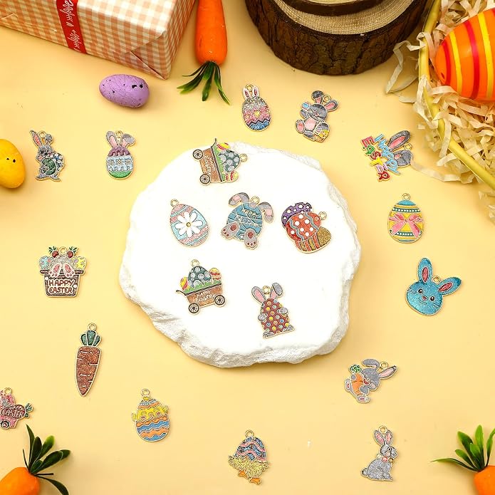 MARFOREVER Craft Charm - Image 3