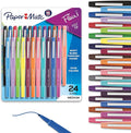 Paper Mate Flair Felt Tip Pens, Medium Point, Back to School, Teacher Supplies by Unknown