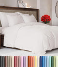 Duvet Cover Queen Size Set by CGKUnlimited