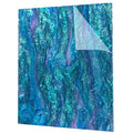 Pearl Glitter Cast Acrylic Sheet 1/8 Inch by FaeliKnise-BringFairytoLife