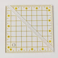 Honeysew Half Square Triangle Ruler by HONEYSEW