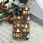 Case for iPhone 16 Pro, Scratch Resistant Hybrid Double Layer Hard - Image 3