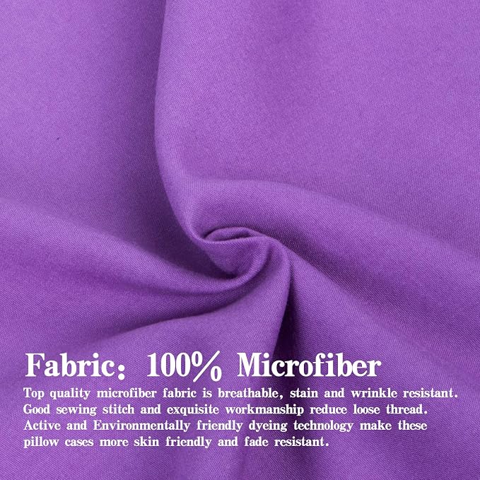 NTBAY King Flat Sheet Only - Image 2