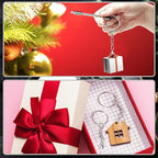 Sasylvia 100 Pcs Keychain Rings - Image 5