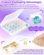 FIVEIZERO Jewelry Making Kit - Image 4