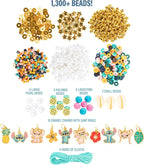 Fashion Angels Disney Stitch Cute & Feisty DIY Jewelry Design Kit | Makes 10+ - Image 2