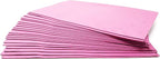 Allgala 20-Value-Pack EVA Foam Paper 8x12 Inch Sheets-Pink-CF85308 - Image 4