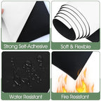 ToLanbbt Sponge Neoprene Foam Sheet - Image 3