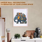 House Elephant Puzzles Adults Gifts - Image 7