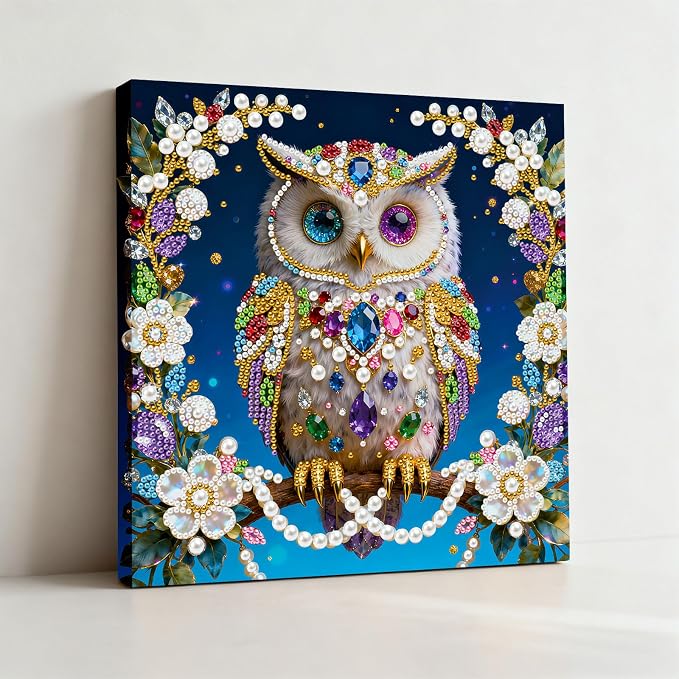 Xylzzuit Pearl Painting Kit - Image 6