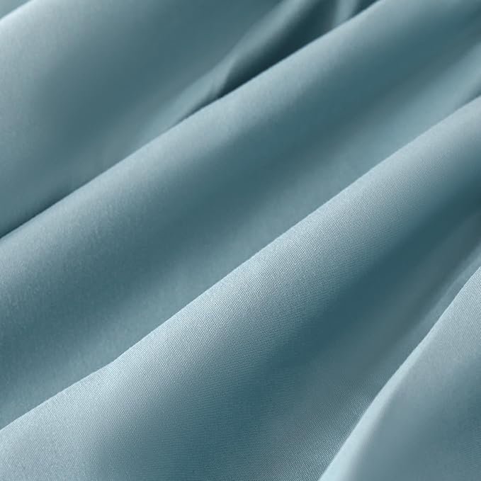 Bedding Full Size Fitted Sheet Only - Image 6