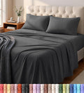 Utopia Bedding Queen Sheet Set by UTOPIABEDDING