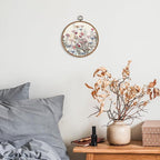 KSDUT Flower Wall Art Decor - Image 2