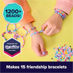 Cool Maker Stack'd Heishi Studio Bracelet Making Kit, Ages 7+ - Image 3