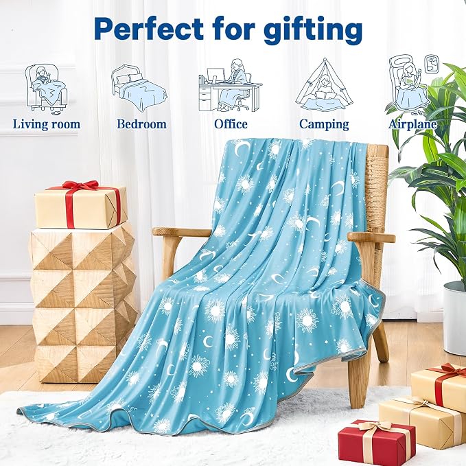 inhand Cooling Blanket Twin XL - Image 8