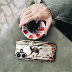 Case for iPhone 16 Plus, Scratch Resistant Hybrid Double Layer Hard - Image 7