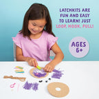 LatchKits Mini Donut - Image 3