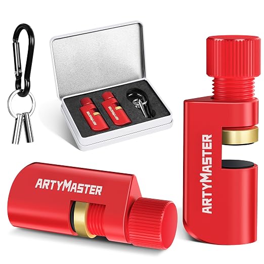 ArtyMaster Stair Gauges Set by ArtyMaster