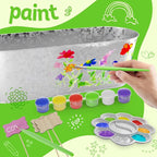 Dan&Darci Paint & Plant Flower Growing Kit - Image 3