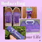 6000PCS 4mm Resin Jelly Rhinestones in Bulk, Bedazzling Flatback Crystals - Image 5