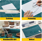 Craft Knife Precision Hobby Knife Kit - Image 4