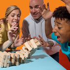 Official Hasbro Games Jenga Game | Digital Die - Image 11