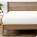 Bare Home Fitted Bottom Sheet Queen Size by BareHome