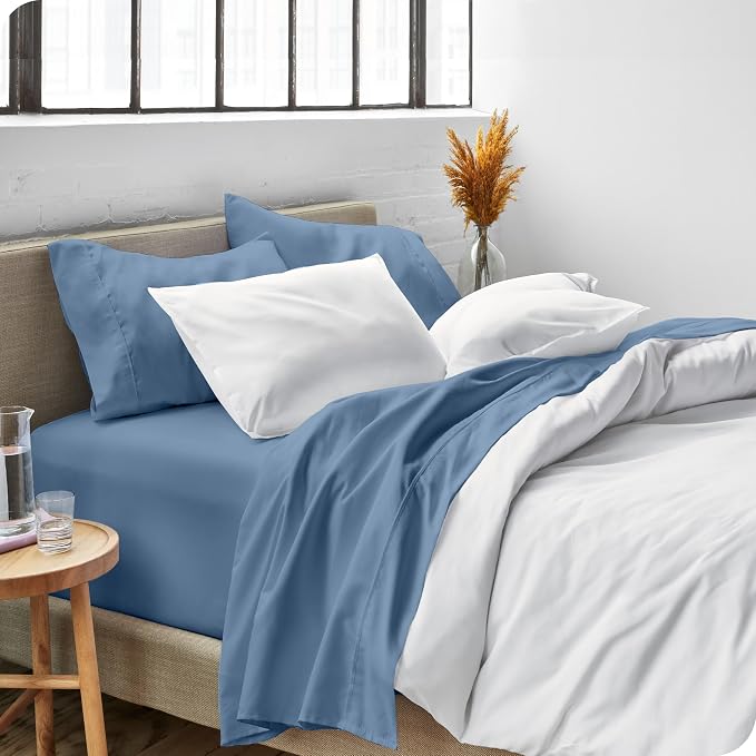 Bare Home Queen Sheet Set - Image 8