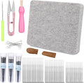 Mayboos Needle Felting Kits, Needle Felting Tools by Mayboos