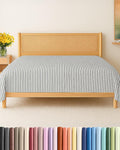 Full Size Flat Sheet by CGKUnlimited