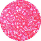 Iooleem Pony Beads, Beads for Jewelry Making, Beading Supplies, Arts & Crafts by IOOLEEM