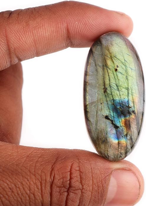 OdrillionGems Stone Cabochon, Natural Gemstones, Jewelry Making, Wire Wrapping - Image 5