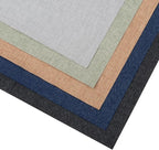 10pcs Book Cloth, Fabric Surface and Paper Backed - Image 7