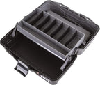 ArtBin 6891AG 1-Tray Art Supply Box, Portable Art & Craft Organizer - Image 6