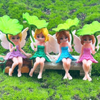 Miniature Fairy Figurines - Image 4