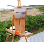 PHOENIX Small Painting Canvas Panels - Image 6
