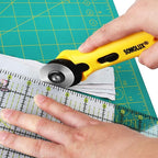 SOMOLUX 45mm Rotary Cutter - Image 3
