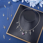 Craftdady Tibetan Style Antique Silver Alloy Pendants Cute Metal Dangle Charms - Image 4