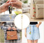 Kynigo 25 Pcs Keychain Making Kit - Image 2