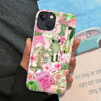 ZHEGAILIAN Case for iPhone 15 Plus - Image 5