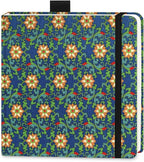 5x5 Handy Portable Handmade Cloth Fabric Hardcover Sewing Binding Travel by E-WEICHEN