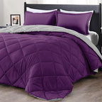 downluxe King Size Comforter Set by Downluxe