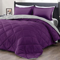 downluxe Queen Comforter Set by Downluxe