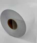 Transparent Vinyl Tape with Self-Adhesive. by Paper+Street+Plastics