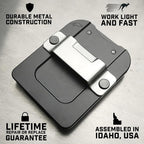 Holstery TapeMaster | Clip-On Tape Measure Holder - Image 3