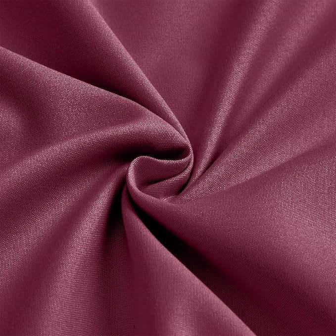 FreshCulture King Flat Sheets Only, Soft Microfiber Bedding Sheets - Image 4