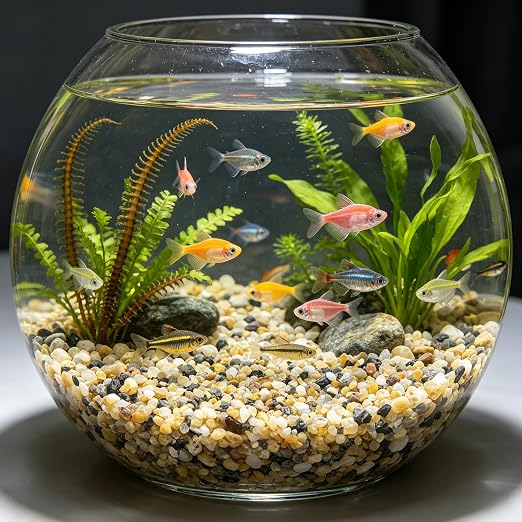 20LB Coarse Sand, Colored Rocks Pebbles, Quartz Sand - Image 3