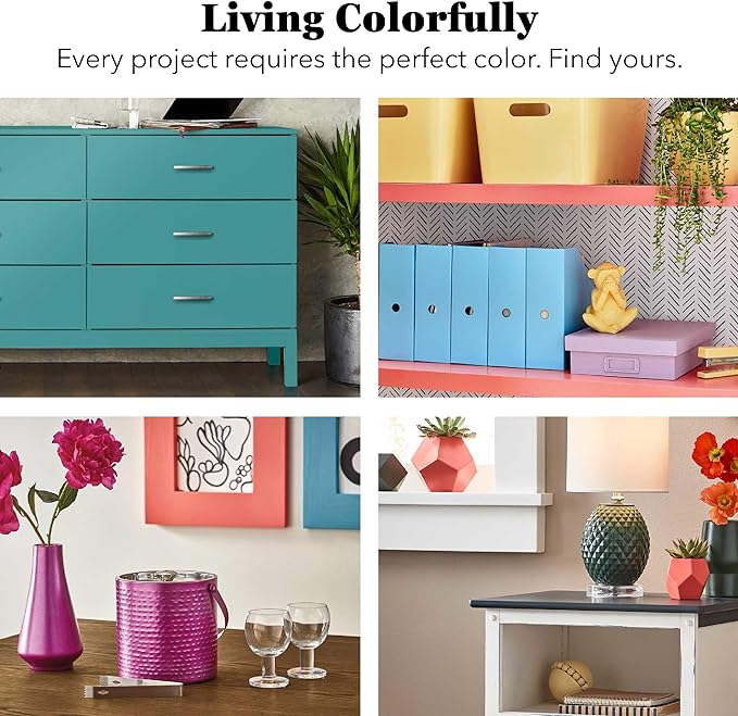Krylon I00810 Glass Frosting Aerosol Spray Paint, 12 Ounce - Image 4