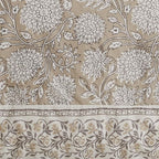 Levtex Home Adare Taupe Reversible Full/Queen Comforter Set - Image 6