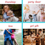 Friendship Bracelet Making Kit Toys, Ages 7 8 9 10 11 12 Year Old Girls Gifts - Image 6